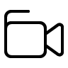 Camera Icon