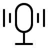 Microphone Icon